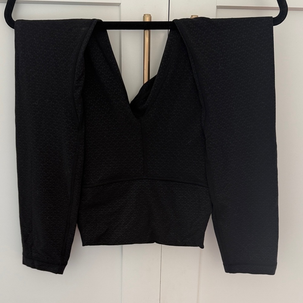 lululemon athletica align 25”